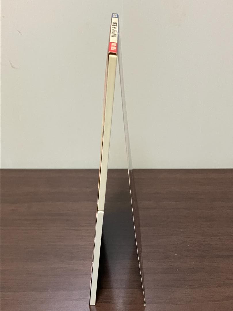 長江健次　NINETEEN 19 (見本品)　プロデュース：角松敏生