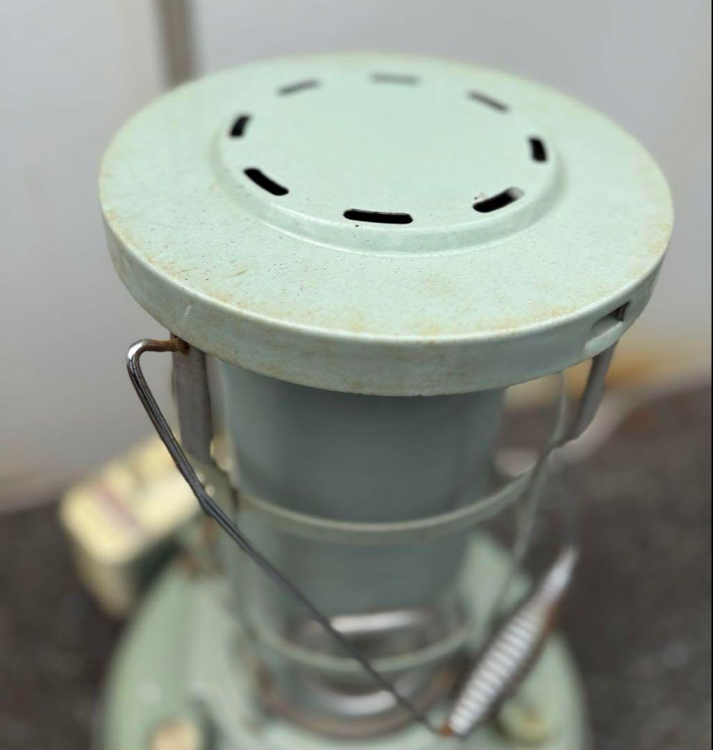 希少！Aladdinアラジン 37 BLUE FLAME Serie石油ストーブ