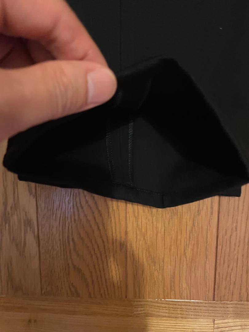 新品未使用giab's ARCHIVIOマサッチョゴールド48ブラック