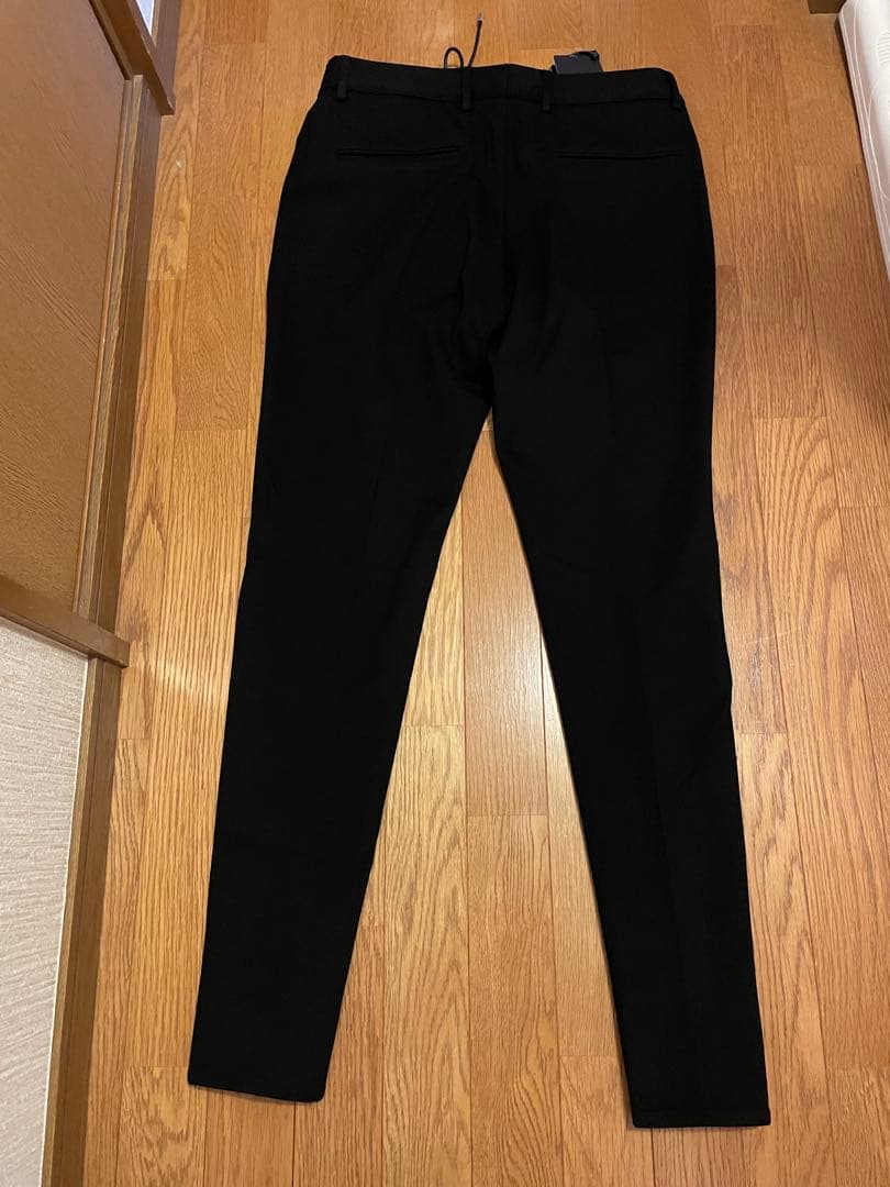 新品未使用giab's ARCHIVIOマサッチョゴールド48ブラック