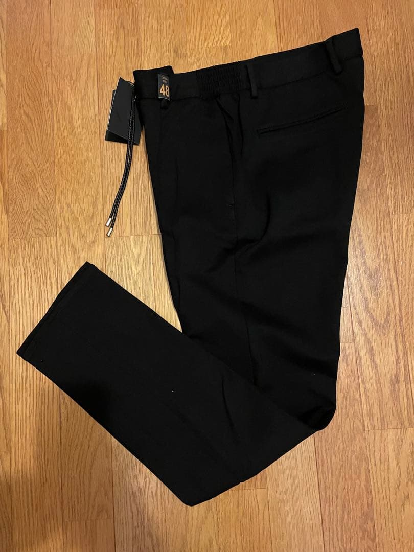 新品未使用giab's ARCHIVIOマサッチョゴールド48ブラック