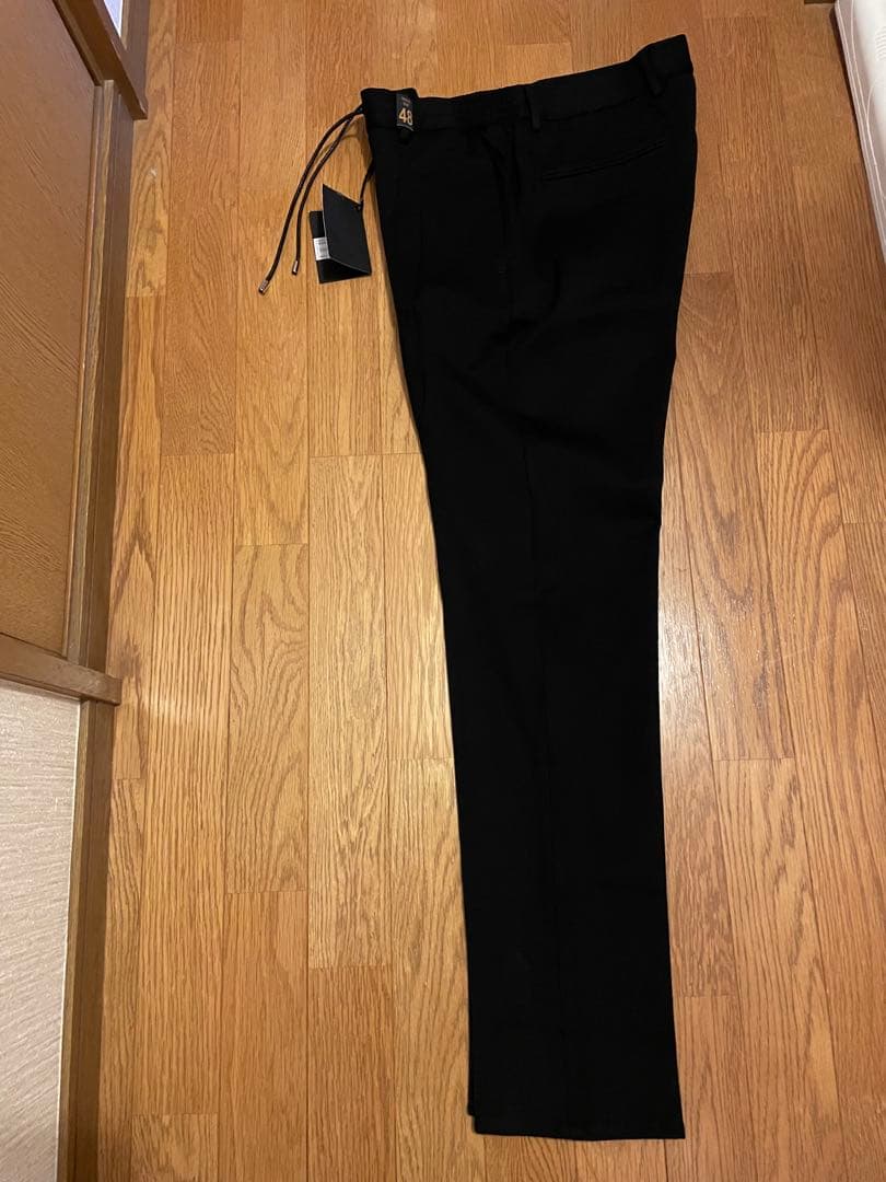 新品未使用giab's ARCHIVIOマサッチョゴールド48ブラック