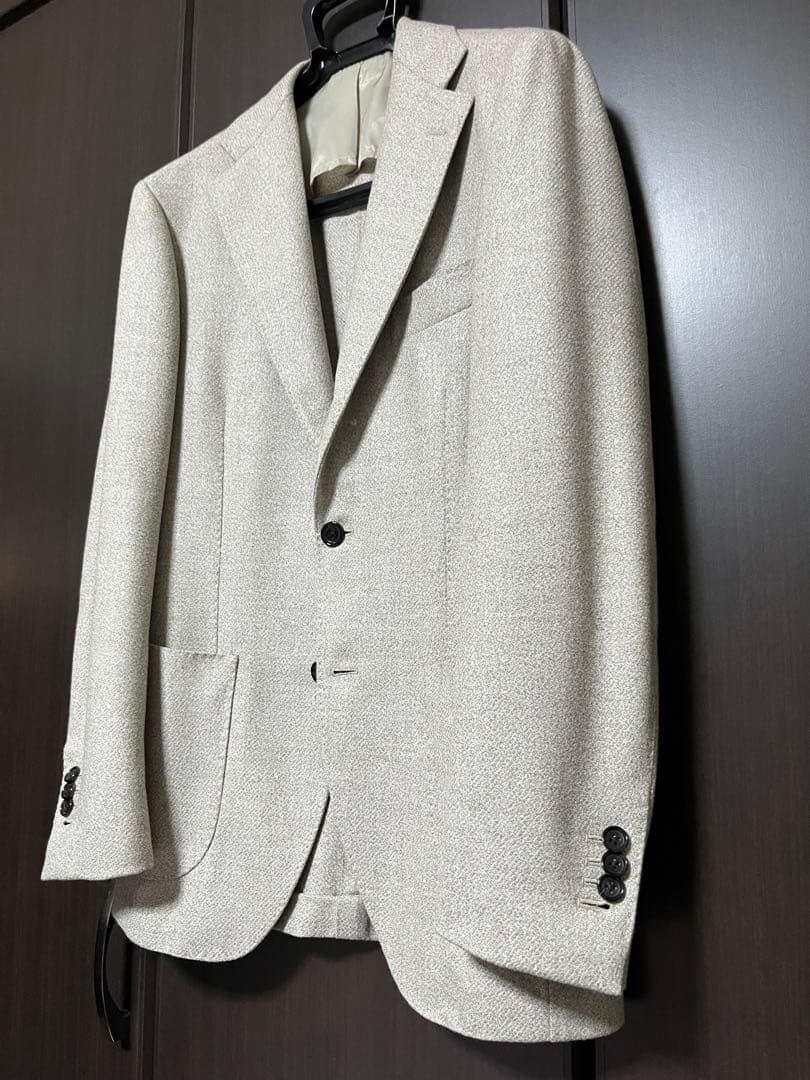 Brilla per il gusto ロロピアーナ 46 ビームス ジャケット