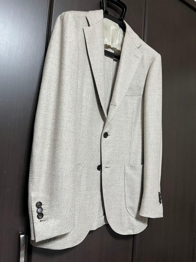 Brilla per il gusto ロロピアーナ 46 ビームス ジャケット