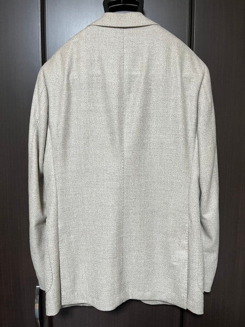 Brilla per il gusto ロロピアーナ 46 ビームス ジャケット