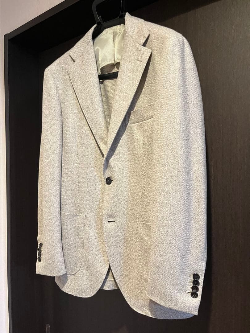 Brilla per il gusto ロロピアーナ 46 ビームス ジャケット