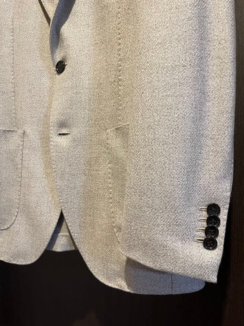 Brilla per il gusto ロロピアーナ 46 ビームス ジャケット