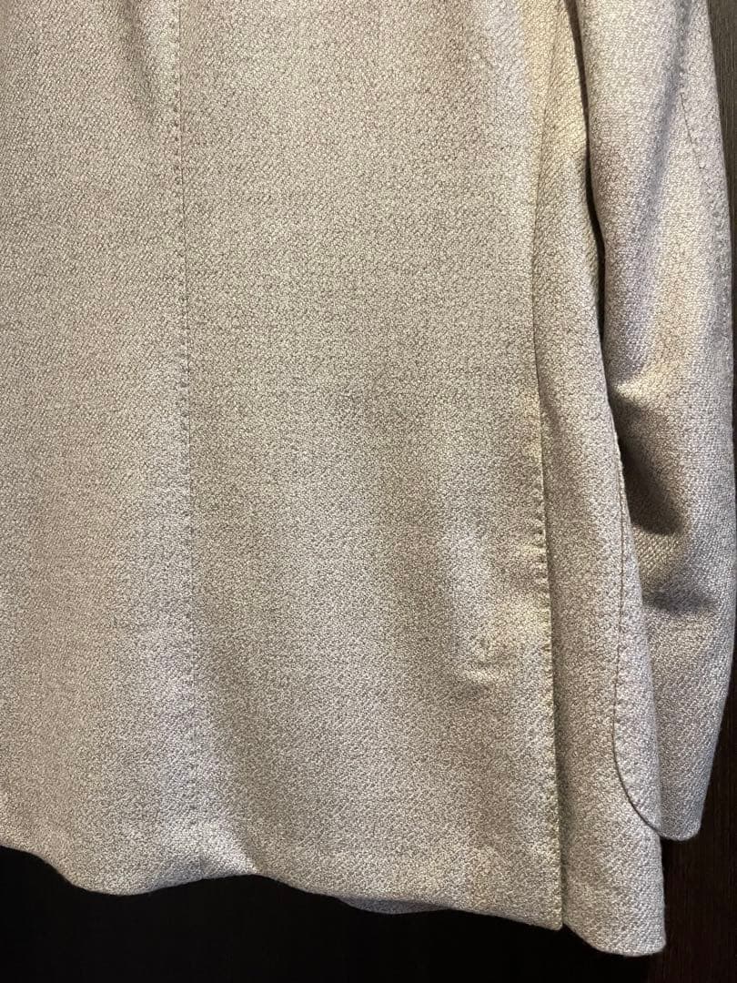 Brilla per il gusto ロロピアーナ 46 ビームス ジャケット