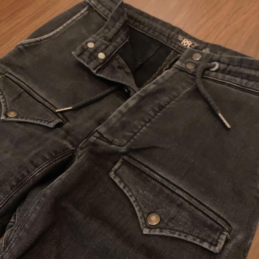 Ralph Lauren RRL アヴィエーターパンツ