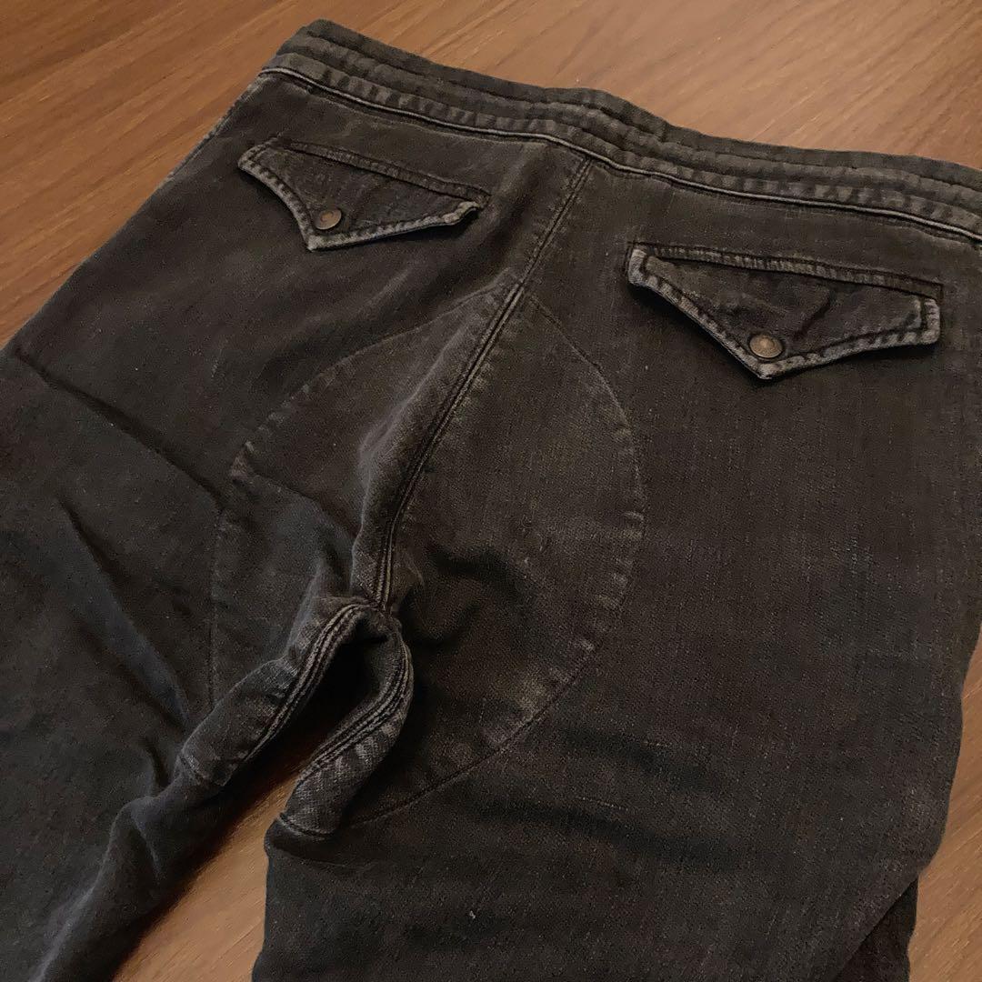 Ralph Lauren RRL アヴィエーターパンツ