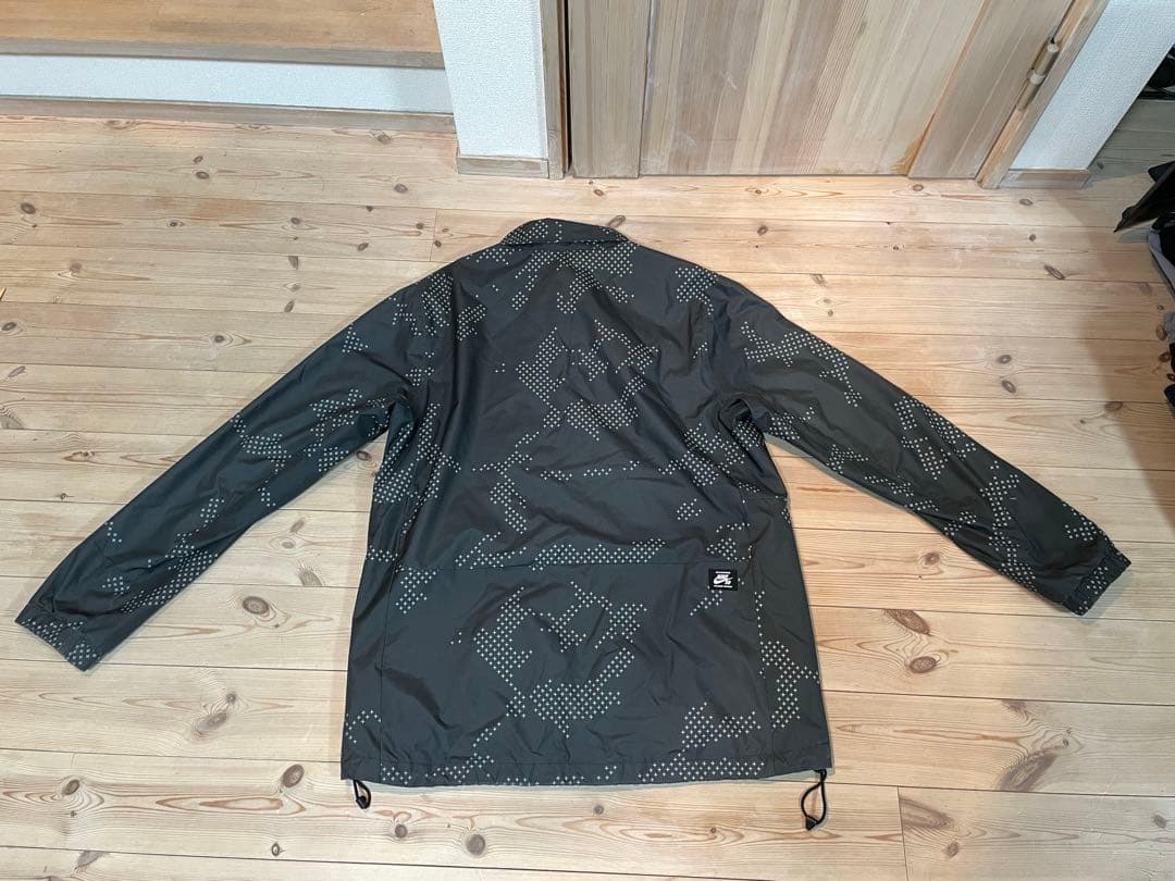 NIKE SB コーチジャケット　XL