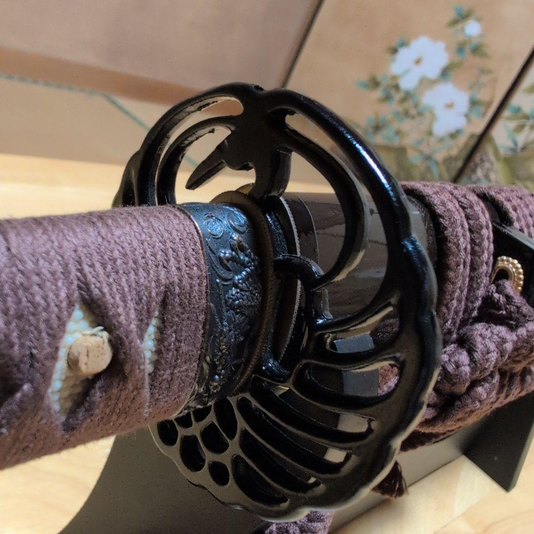 居合用 模造刀 ②