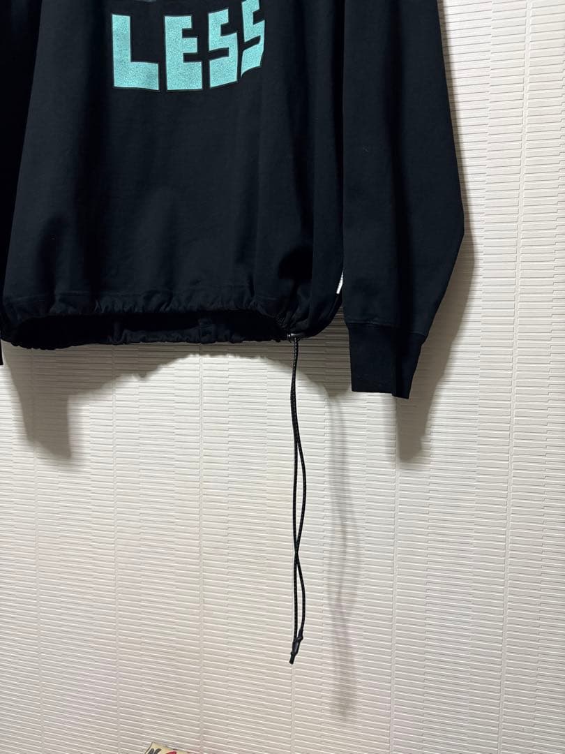 CLESSTE \"LESS\" Massive L/S T-Shirt サイズ2