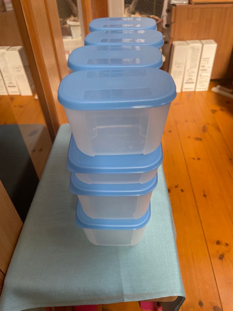 ★タッパーウェアフリーザーメイト‼︎