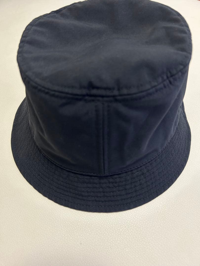 MONCLER バケットハット M