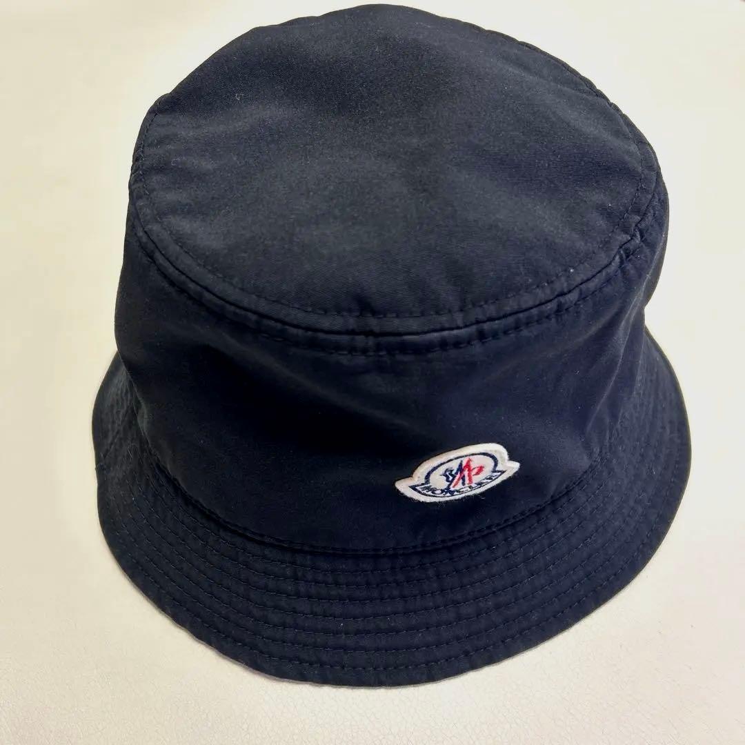 MONCLER バケットハット M