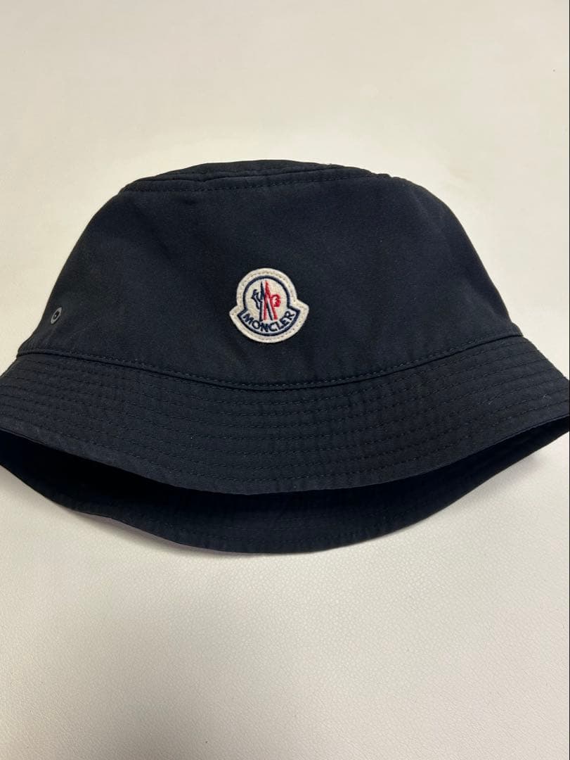 MONCLER バケットハット M