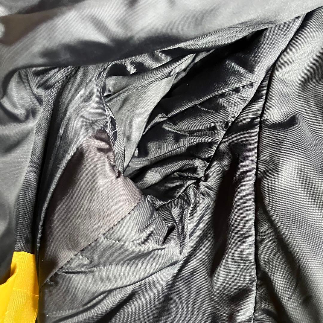 美品　アルマーニ　ARMANI ジャケット　ファージャケット　サイズ44