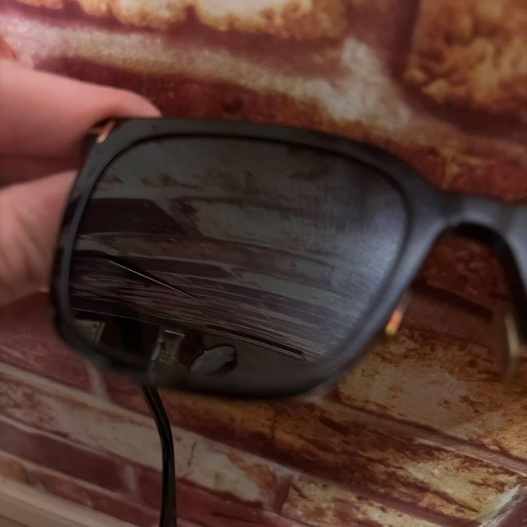 TOM FORD サングラス　TF1132K 箱付き