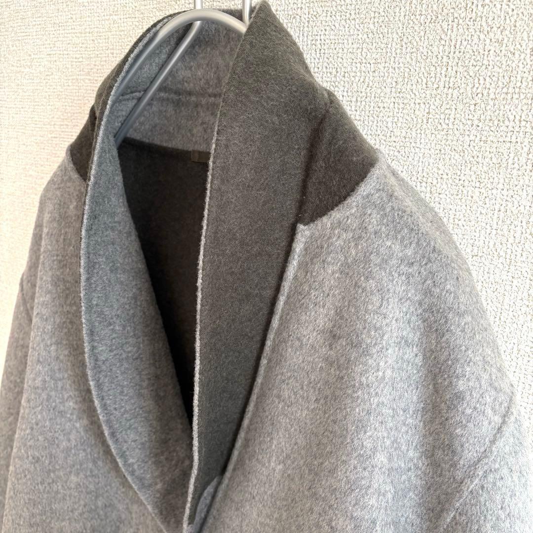 グリーンレーベルリラクシング　L チェスター　コート