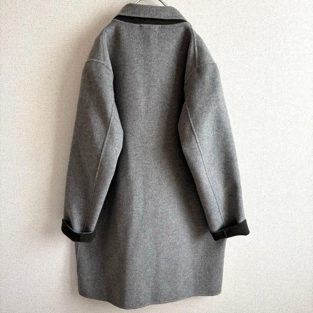 グリーンレーベルリラクシング　L チェスター　コート