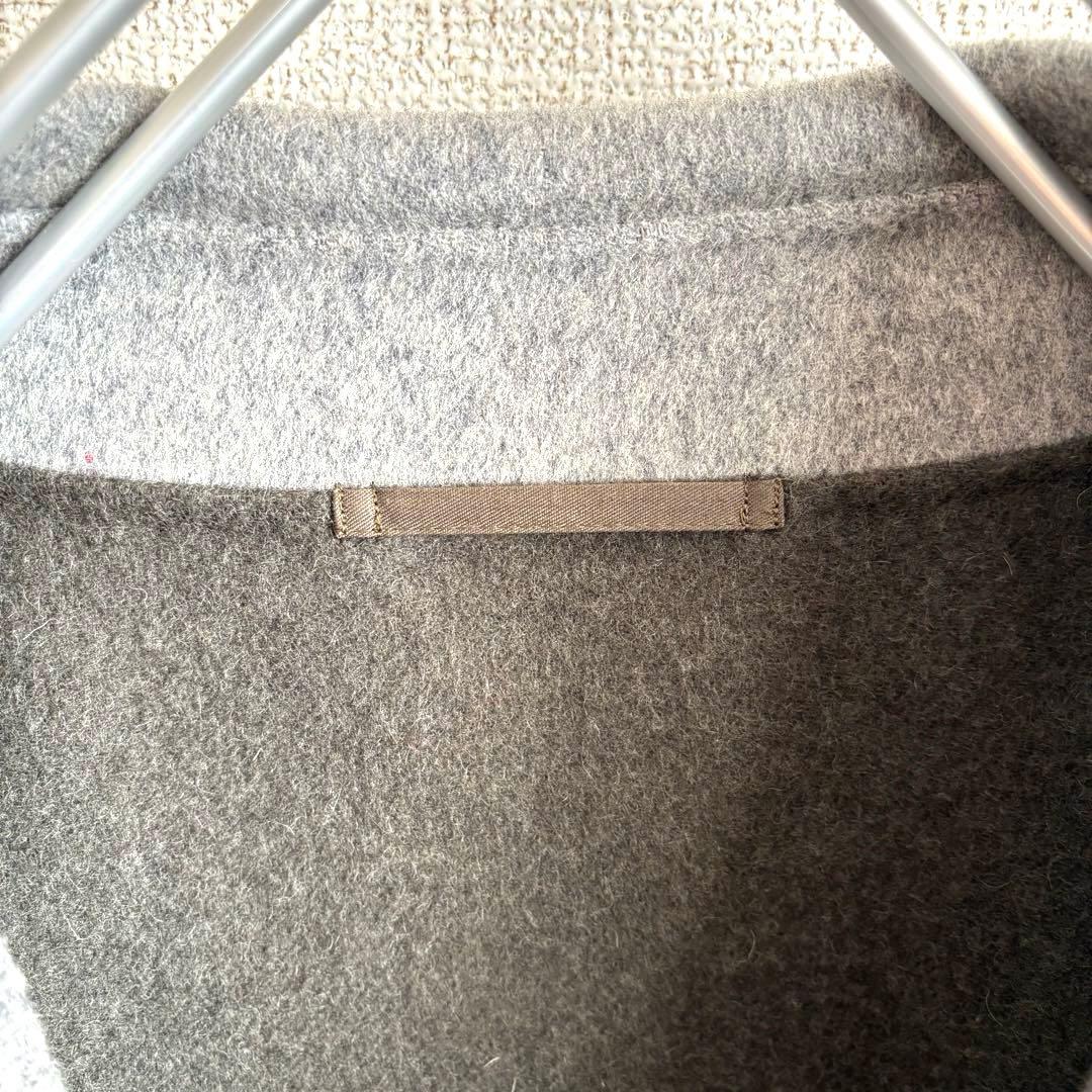 グリーンレーベルリラクシング　L チェスター　コート