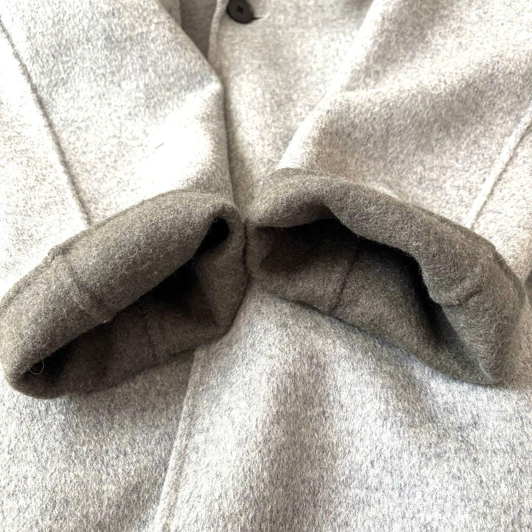 グリーンレーベルリラクシング　L チェスター　コート