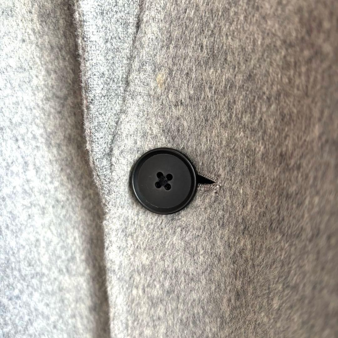 グリーンレーベルリラクシング　L チェスター　コート