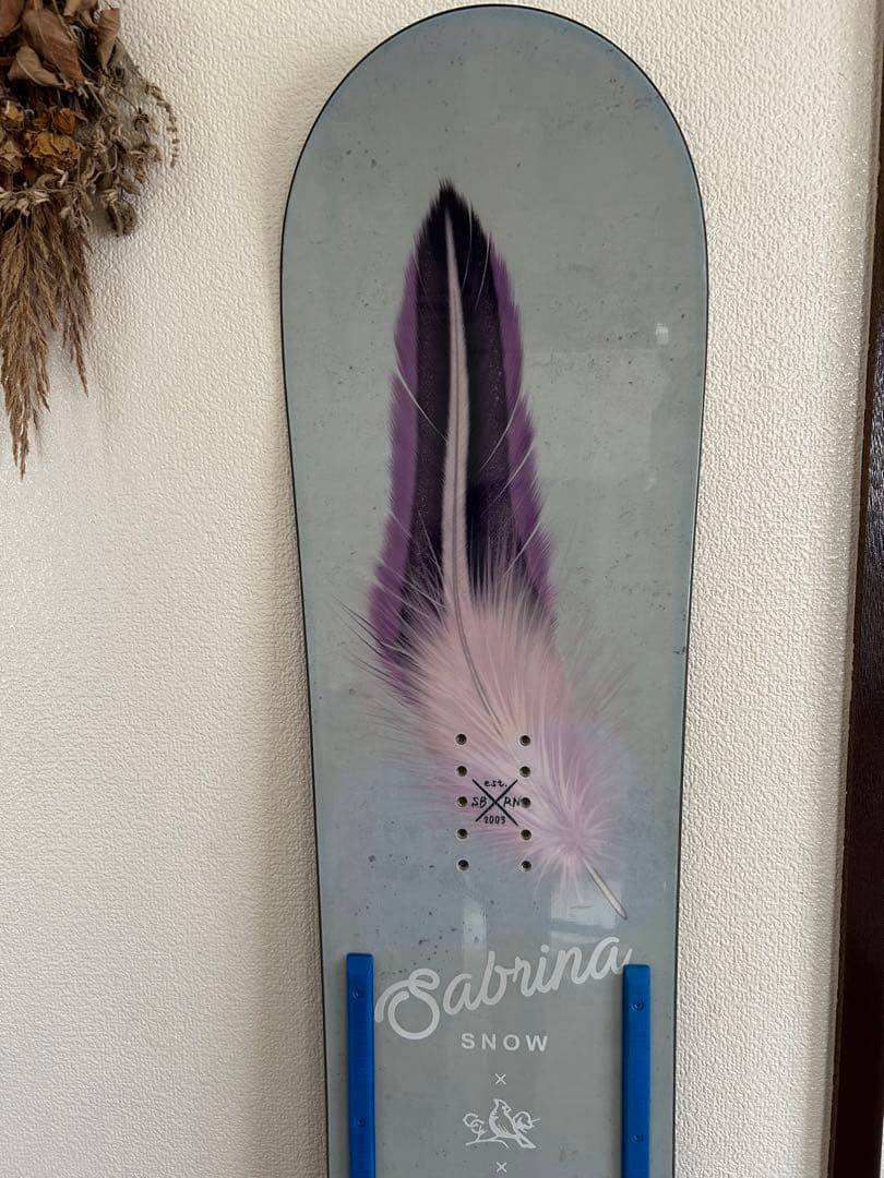 【綺麗】【軽量】【ソフト】SABRINA RICH 142 サブリナ リッチ