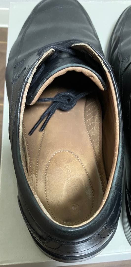 Clarks（クラークス）