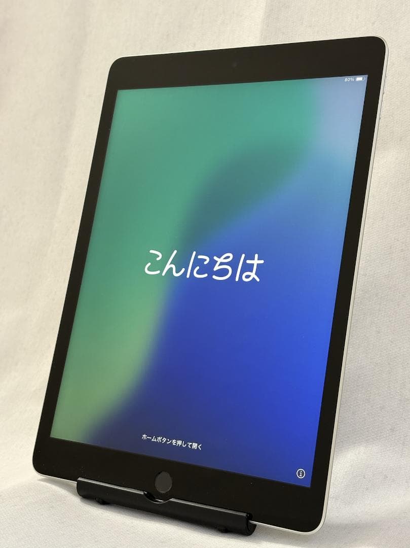 ★最大容量100%★ 美品 iPad第９世代 シルバー 64GB Wi-Fi