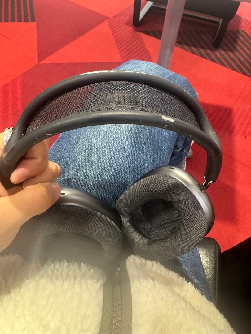 は*ち様 AirpodsMax