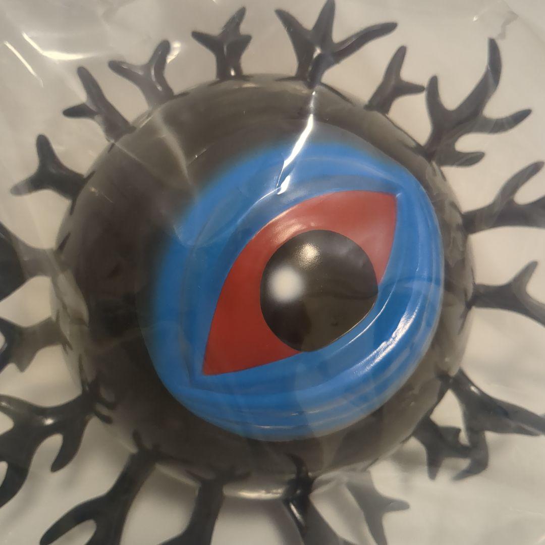 サンガッツ本舗　バックベアード　ソフビ