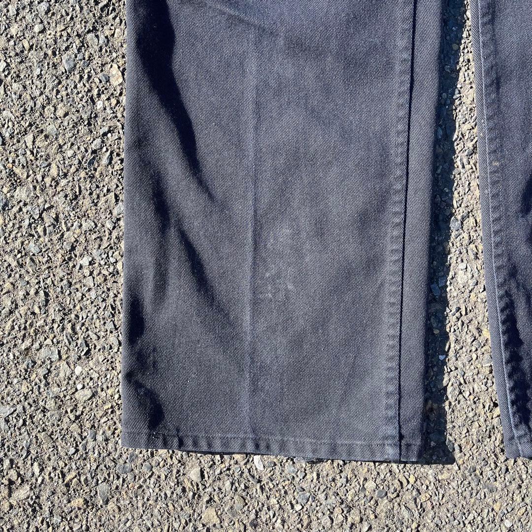 O*様 90s BENDAVIS Frisco pants 'black' us