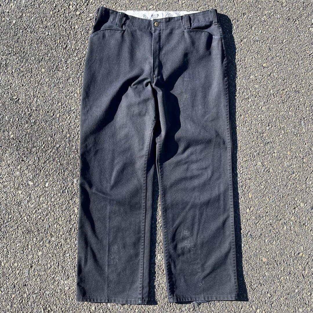 O*様 90s BENDAVIS Frisco pants 'black' us