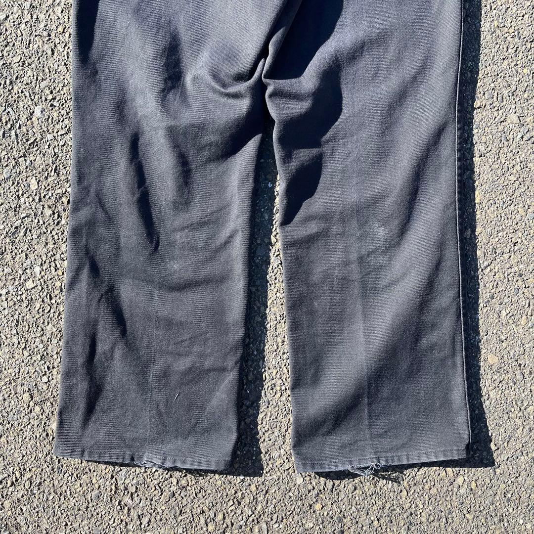 O*様 90s BENDAVIS Frisco pants 'black' us