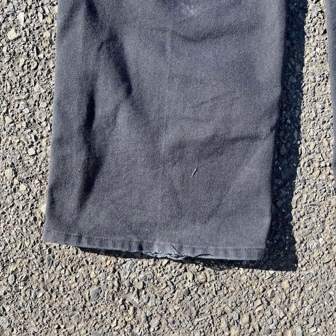 O*様 90s BENDAVIS Frisco pants 'black' us