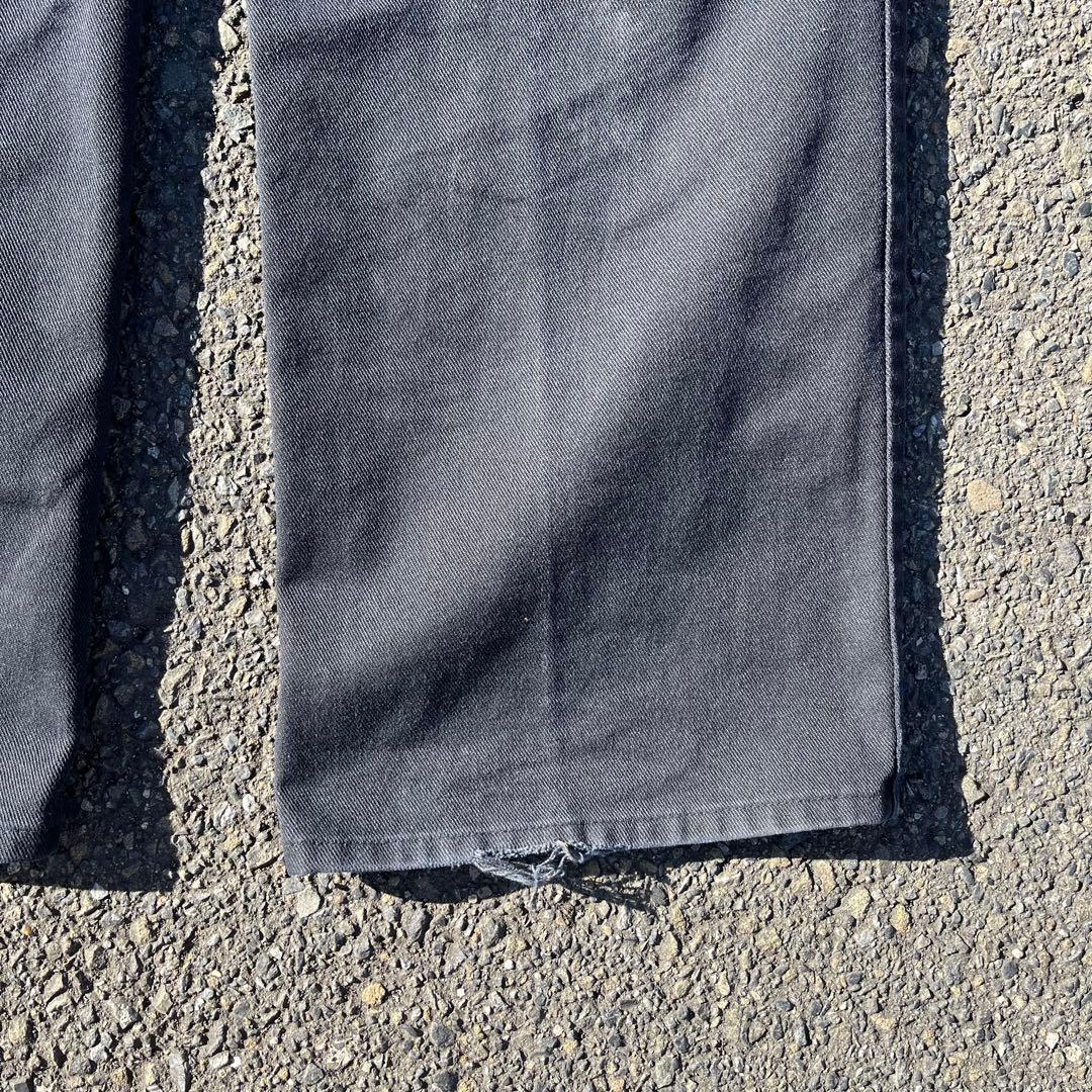 O*様 90s BENDAVIS Frisco pants 'black' us