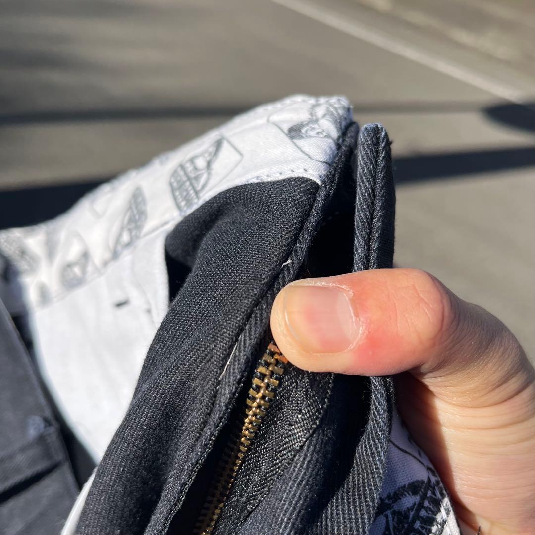 O*様 90s BENDAVIS Frisco pants 'black' us