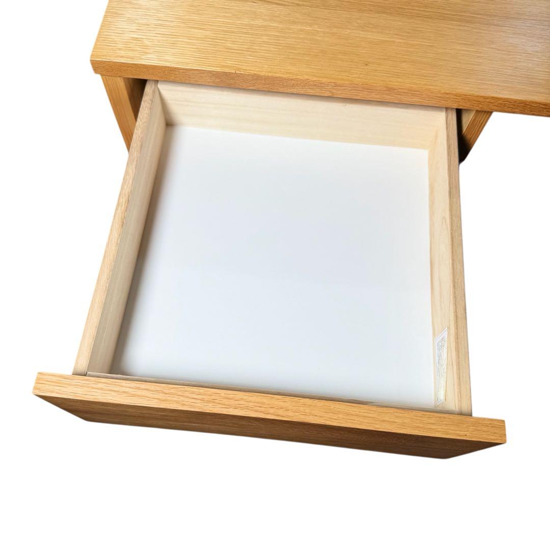 HR688 【美品】UNICO 廃盤 ウニコ SIGNE キッチンカウンター