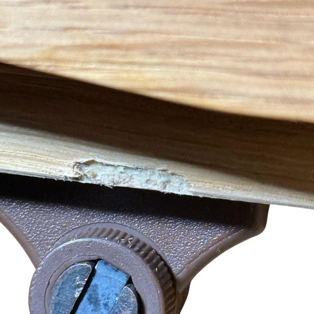 HR688 【美品】UNICO 廃盤 ウニコ SIGNE キッチンカウンター