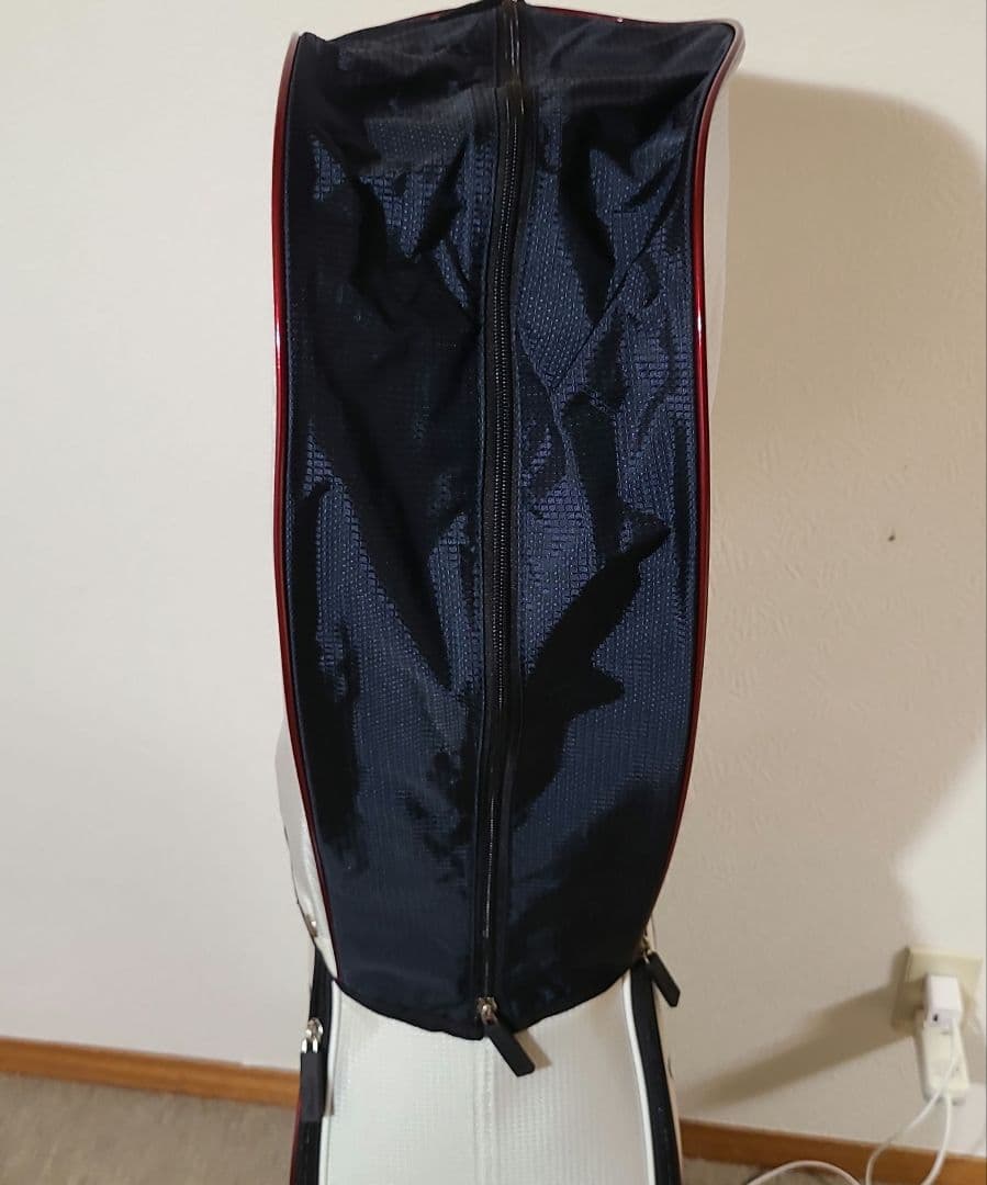 ADMRIAL 軽量ゴルフキャディバッグ 2.7kg