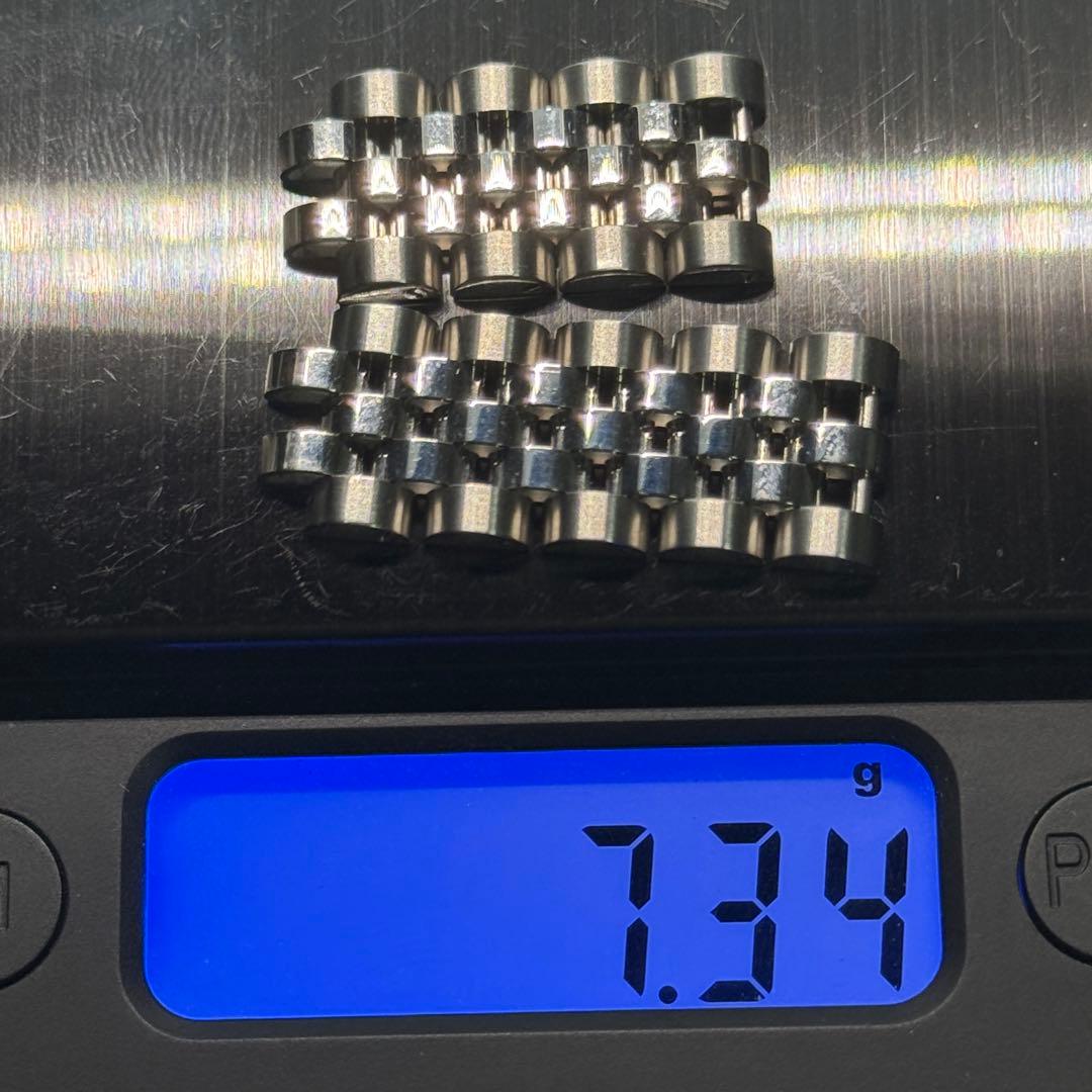 ROLEX DATEJUST 78274 9コマ