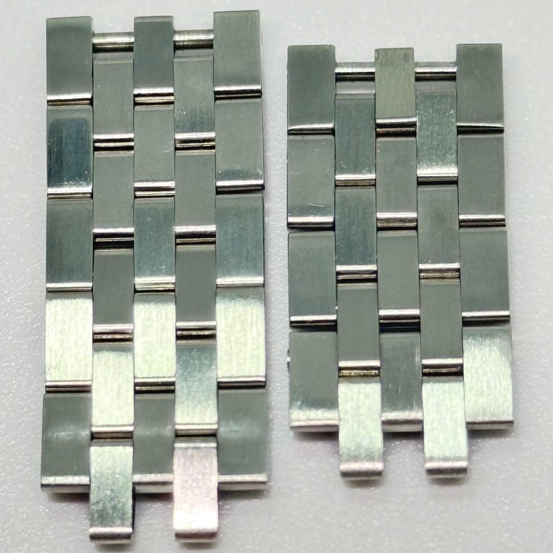 ROLEX DATEJUST 78274 9コマ