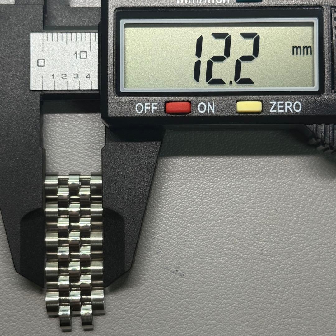 ROLEX DATEJUST 78274 9コマ