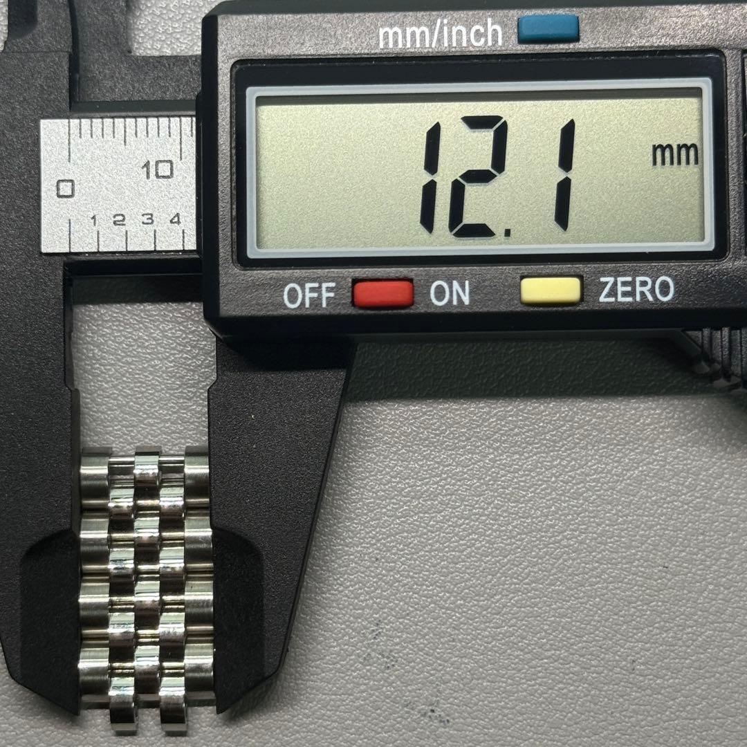 ROLEX DATEJUST 78274 9コマ