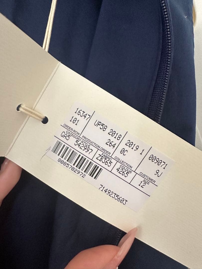 GUCCI グッチチルドレン　ワンピース　ドレス