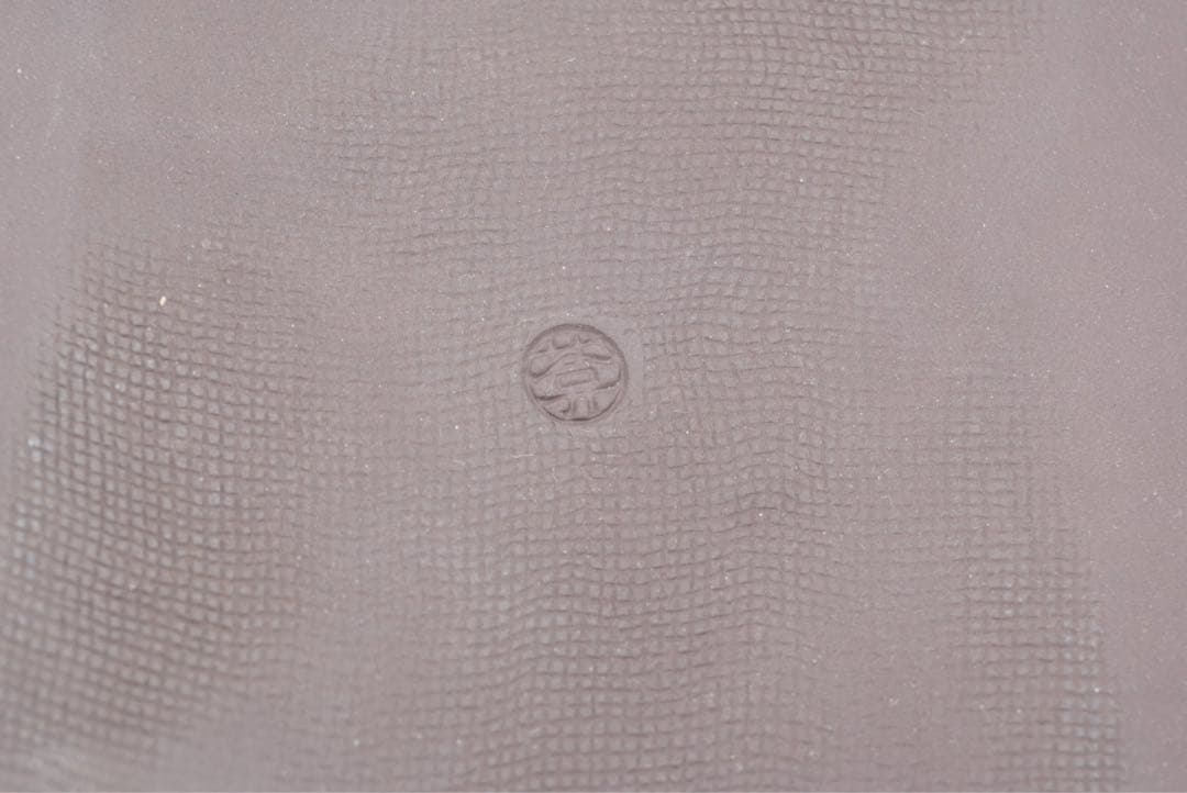 京焼　清水焼　陶葊　牡丹　角皿