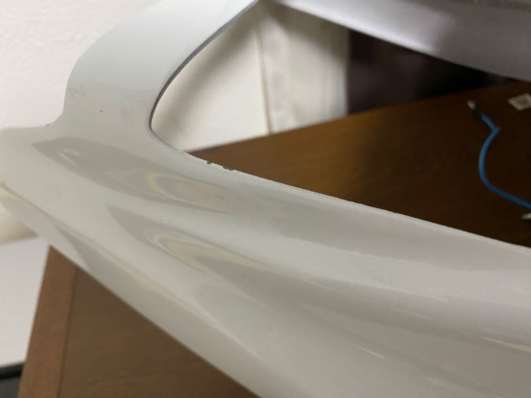 エイプ50 cbxテール外装