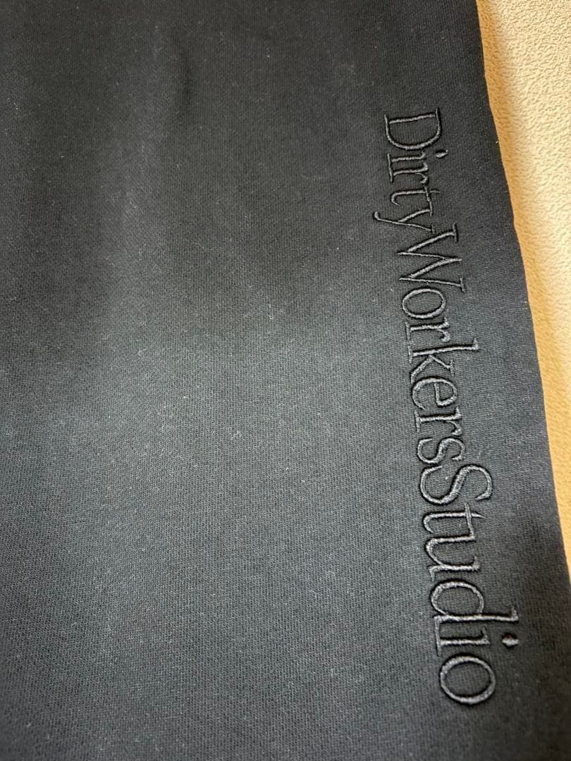 DIRTY WORKERS STUDIO ストール　マフラー